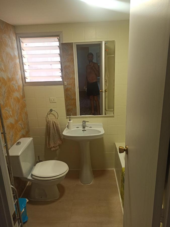 En Con Preciosas Vistas. Appartement